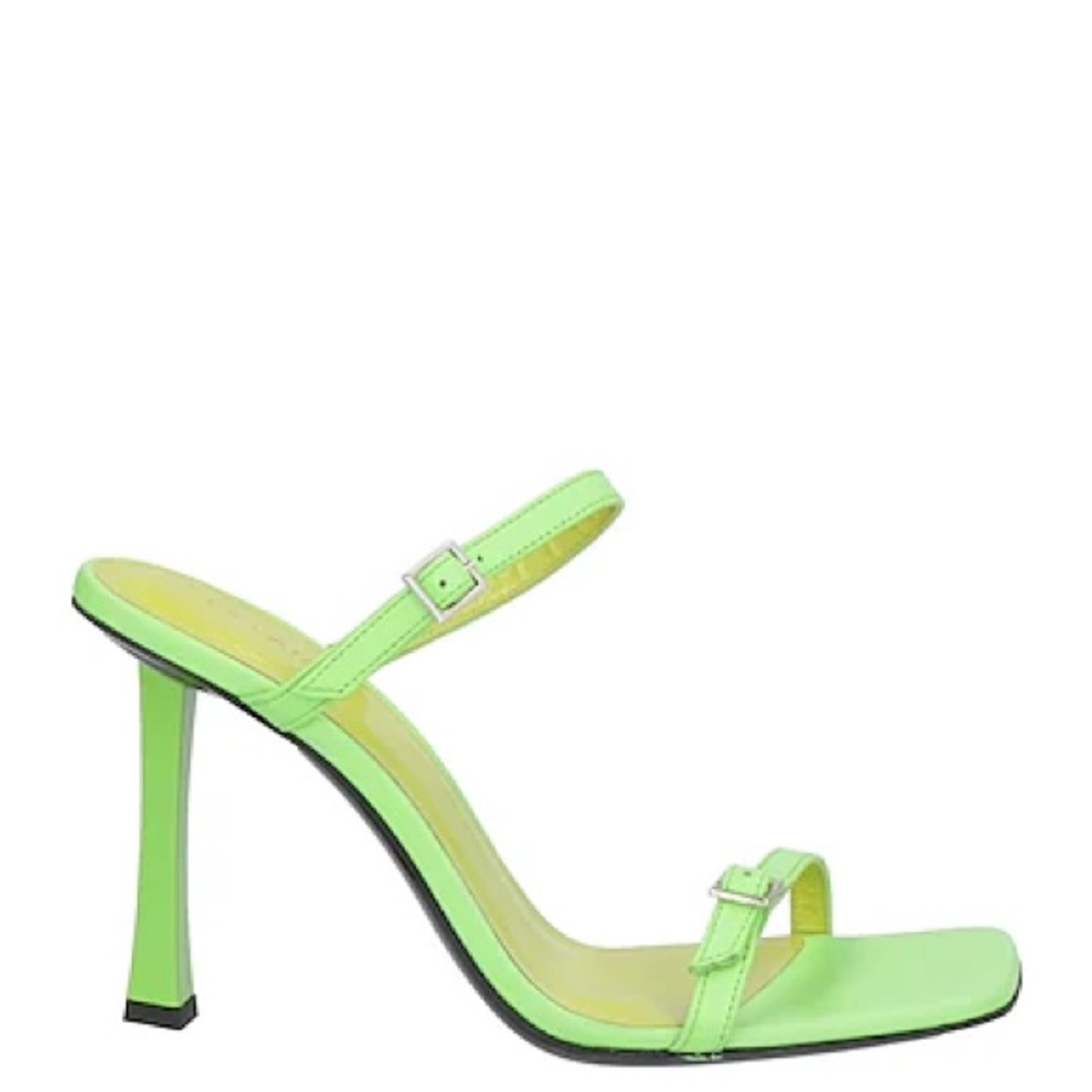 By Far Women's Heels